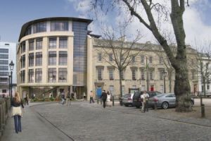 66 Queen Square