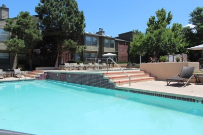 TGM Oak Tree Park - Acquired by Summit Equity from TGM Associates
