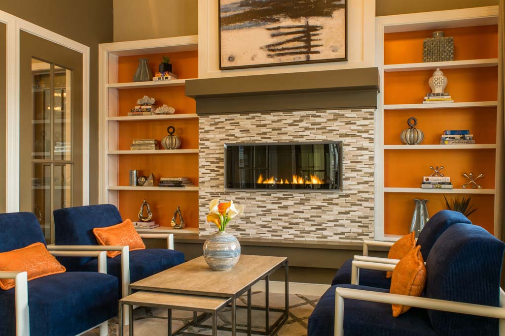 Creekside Apartments