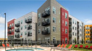 Block32 at RiNo 3200 Brighton Blvd. Denver River North