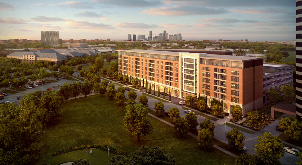 Capella Museum District email