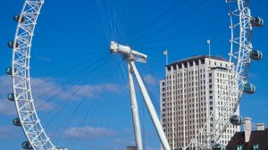 London Eye