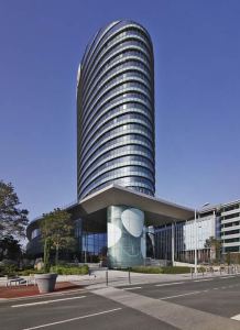 Sequana Tower