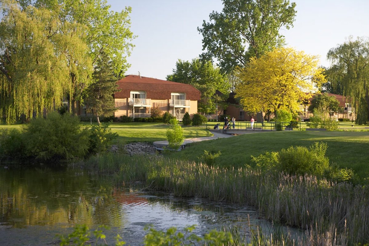Somerset Apartment Homes
