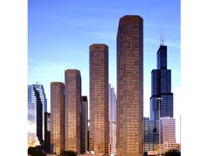 Presidential Towers