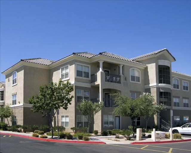 Estates on Maryland