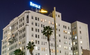 Wilshire Royale - M West Holdings - IPA - Los Angles