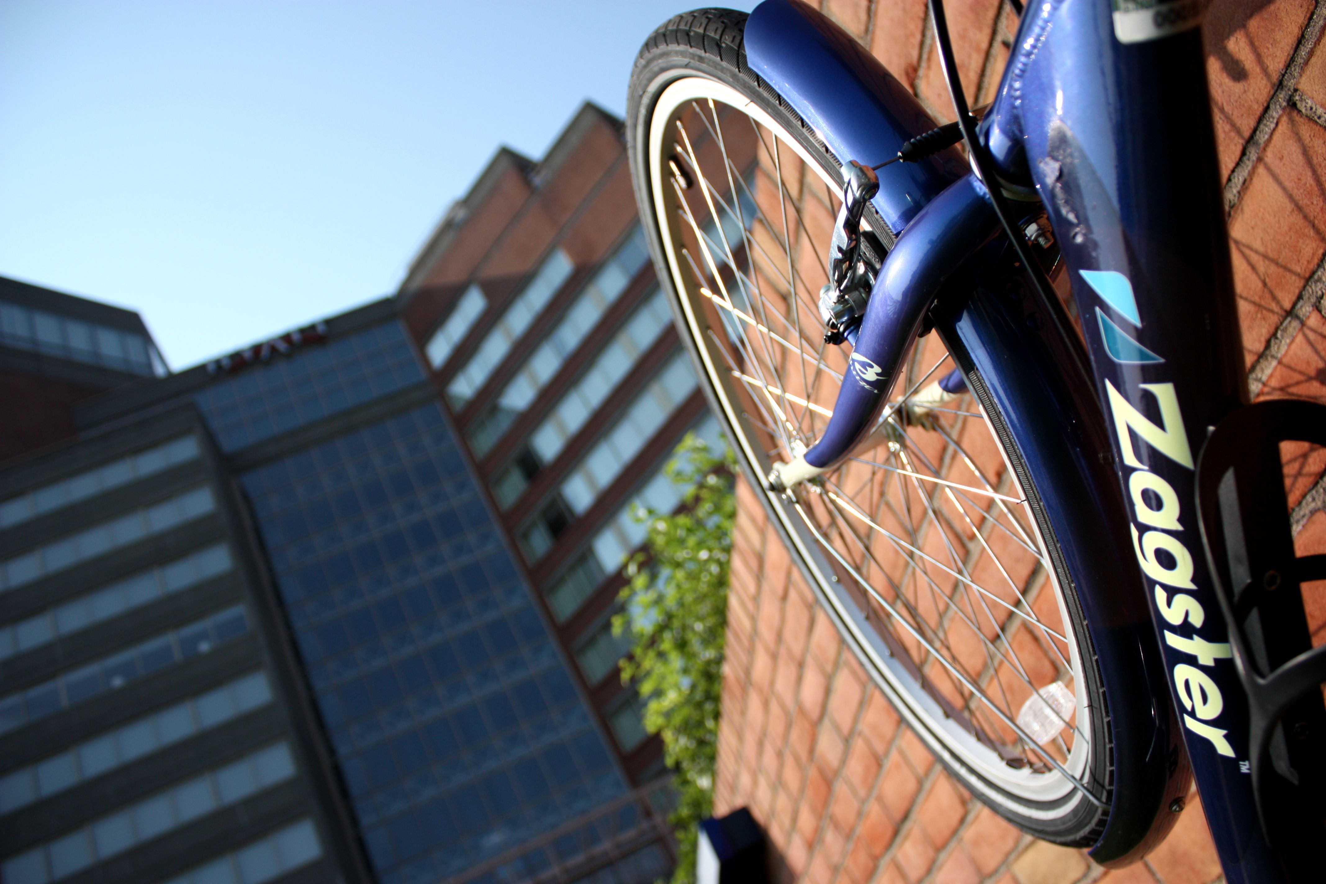 Zagster 2