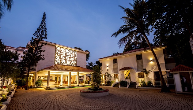 Radisson Goa