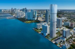 Elysee Miami Residences