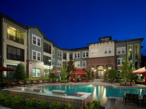 Integra Village at Lake Forest