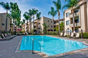 Mission Pacific Apartments