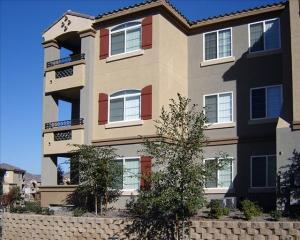 The Reserve at Rancho Belago in Moreno Valley