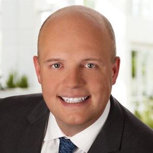 Brant Brown, CFO of Westmount Realty Capital