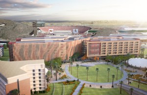 Ira A. Fulton Schools of Engineering Residential College