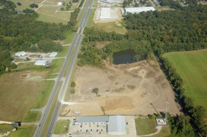 Manchac Lake Apartments