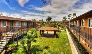 Oceana Apartment Homes