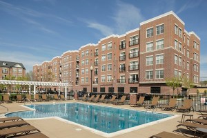 The Brownstones at Englewood South