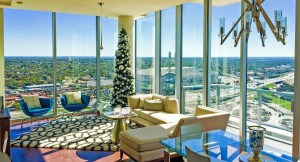 Alteza Residences, San Antonio