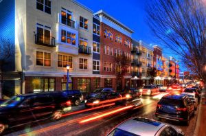 Phoenixville Apartments in suburban Philadelphia