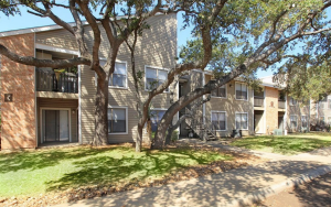 The Place at Overlook, San Antonio