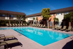 Tustin Parc Apartments