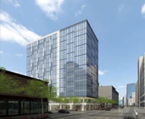 30 East