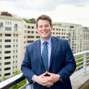 Matthew Hodson, managing director at M&T Realty Capital Corp.