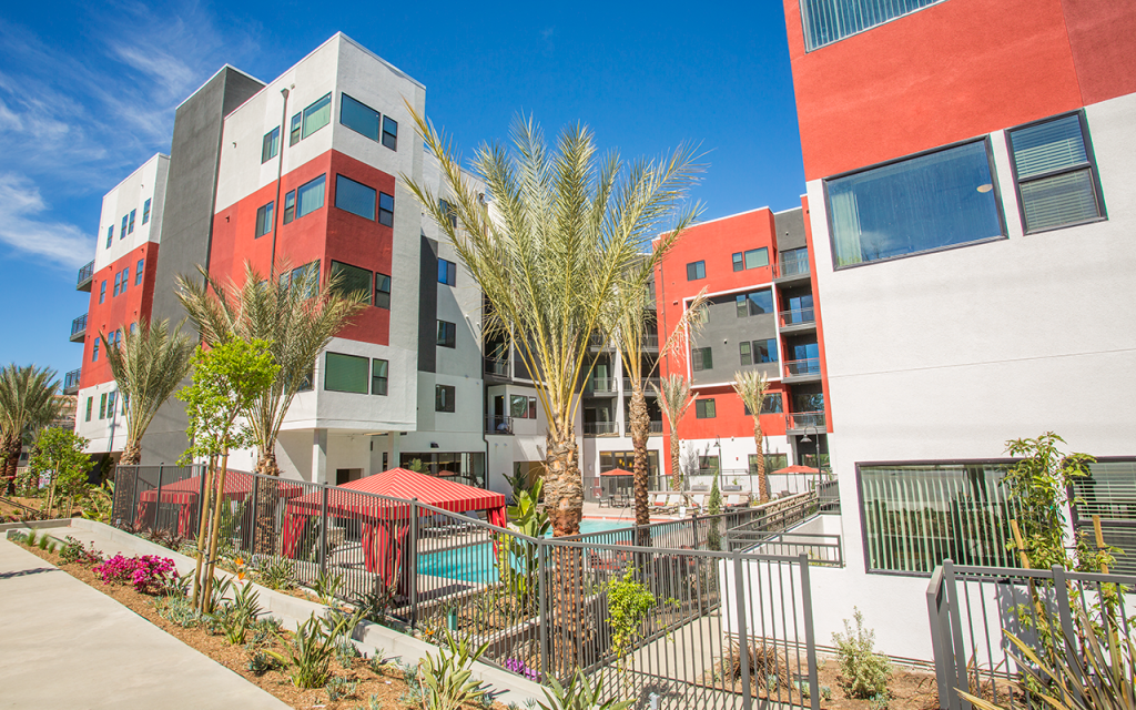 TruAmerica Acquires & Rebrands The Millennium MultiHousing News