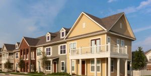 Thousand Oaks Apartments