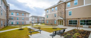 Campus Heights