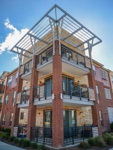 Dallas - Gateway Cedars 1