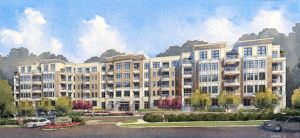 Glenwood Avenue Project in Raleigh