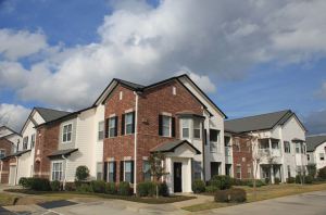 Villas at Cypresswood
