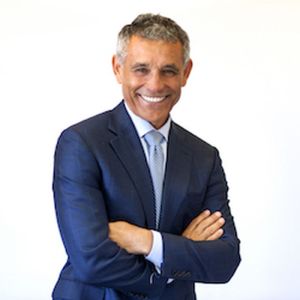 Peter Hernandez, Co-President of Teles Properties
