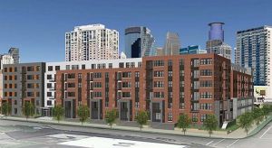 1400 Park in Minneapolis