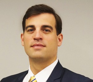 Rawles Wilcox, director, Greysteel