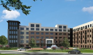 Annapolis Junction Town Center