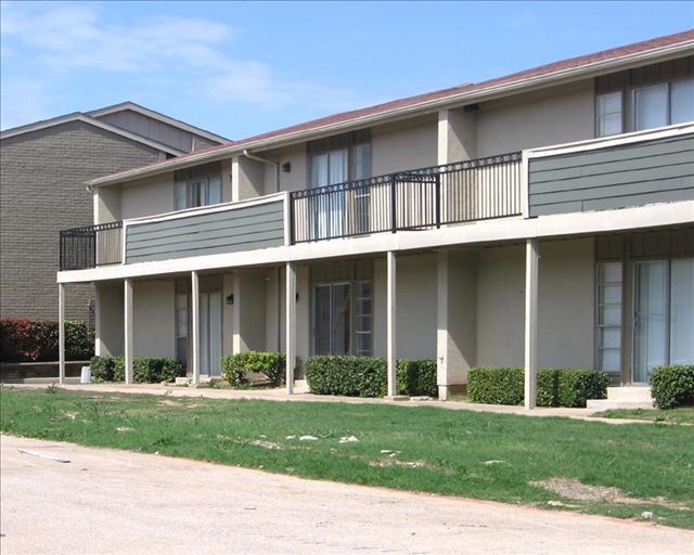 The Link in Dallas, Texas