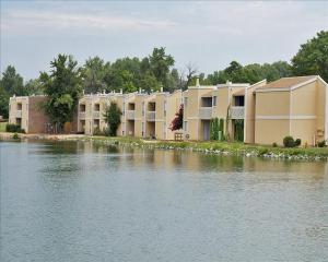 Bridgepoint in Oklahoma City