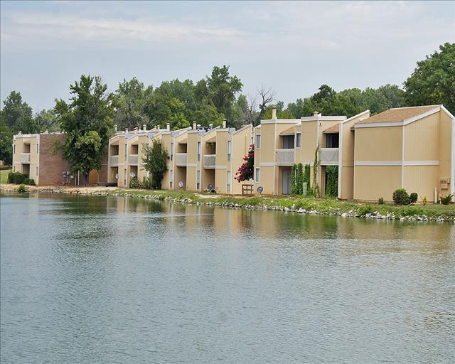 Bridgepoint in Oklahoma City