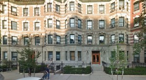 Mohawk Apartments in Brooklyn