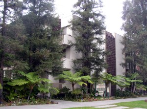 Lafayette Park Apartments