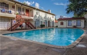 Villas at Ventana, San Antonio