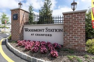 Woodmont Station at Cranford