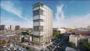 425 Grand Concourse, The Bronx, New York