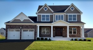 Monroe Trace in Toms River, N.J.