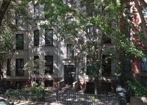 218-220 Park Place, Brooklyn, New York