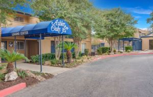 Ashler Oaks, San Antonio