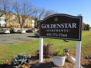Goldenstar Apartments